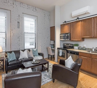 Apartments for rent in Philadelphia: What will $1,700 get you?