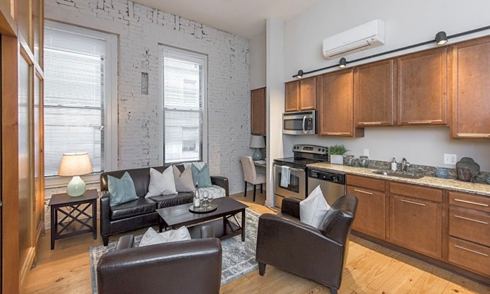 Apartments for rent in Philadelphia: What will $1,700 get you?