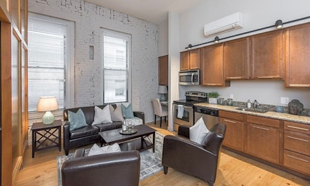 Apartments for rent in Philadelphia: What will $1,700 get you?