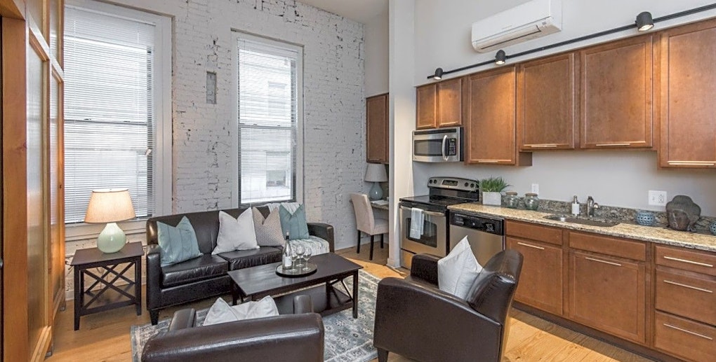 Apartments for rent in Philadelphia: What will $1,700 get you?