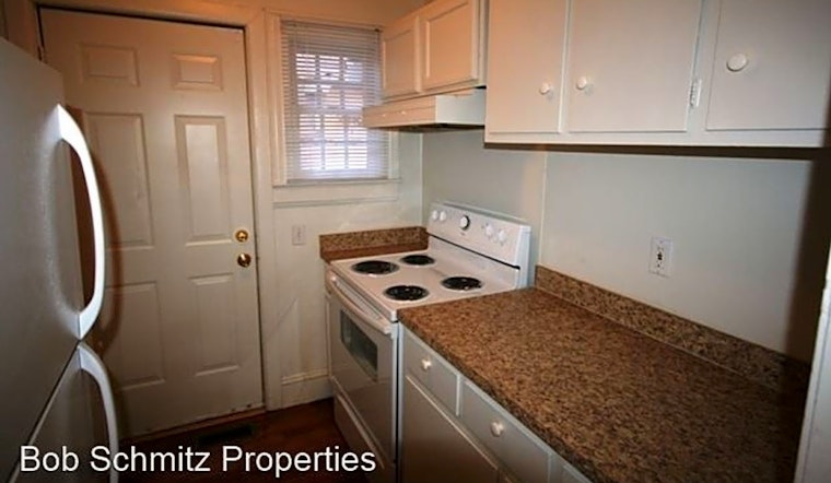 Apartments for rent in Durham: What will $1,100 get you?