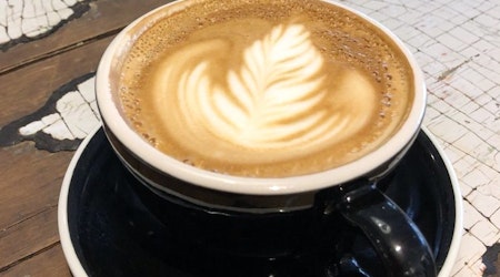 The 4 best spots to score coffee in Boston