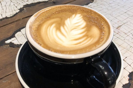 The 4 best spots to score coffee in Boston
