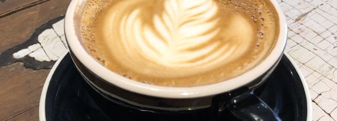The 4 best spots to score coffee in Boston