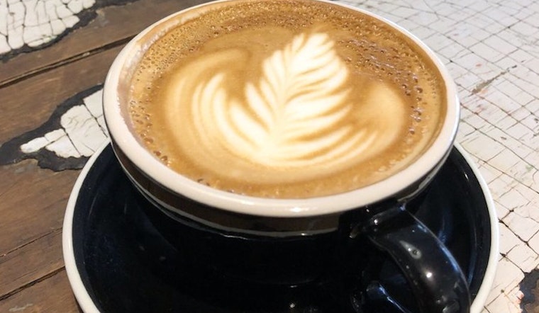 The 4 best spots to score coffee in Boston