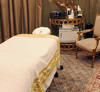 Here are Washington's top 3 acupuncture spots