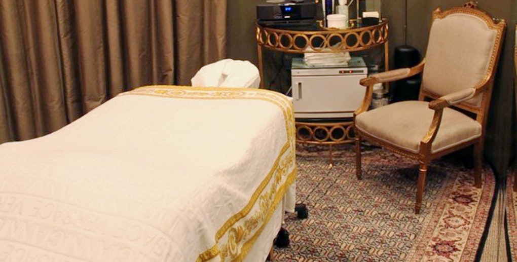 Here are Washington's top 3 acupuncture spots