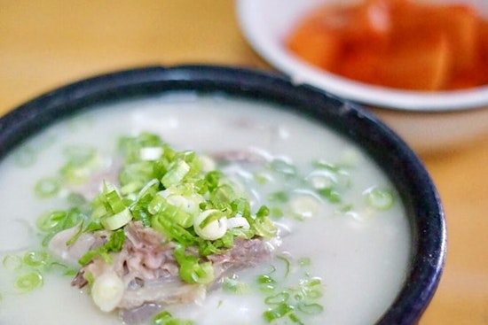 3 spots to score soups in Los Angeles
