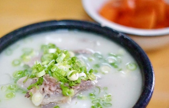 3 spots to score soups in Los Angeles