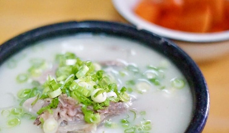 3 spots to score soups in Los Angeles