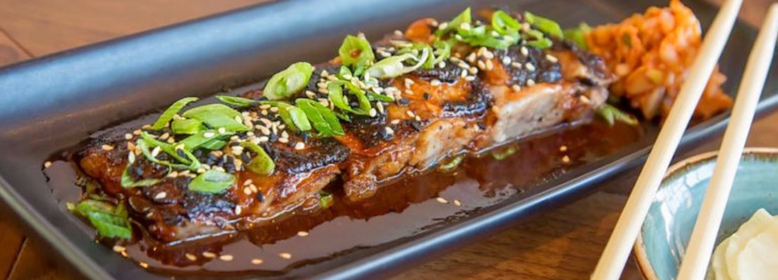 4 top spots in Long Beach's Belmont Shore neighborhood