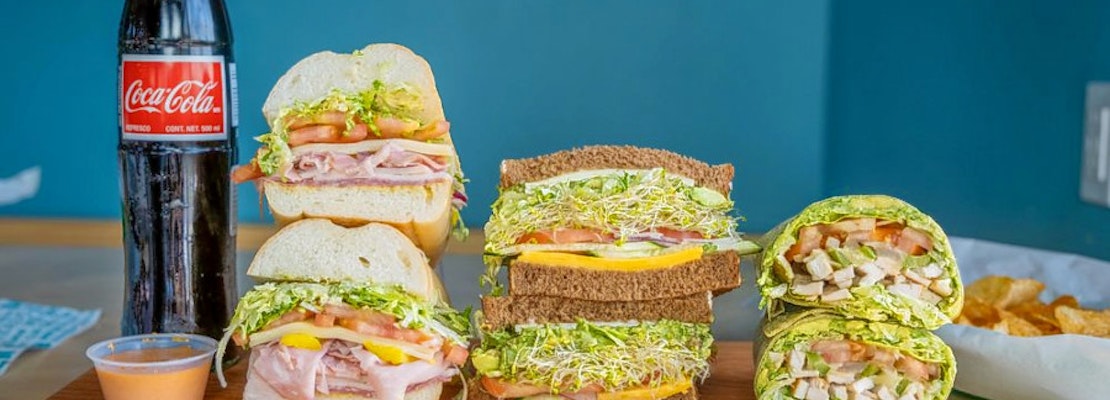 Anaheim's top 4 cafes
