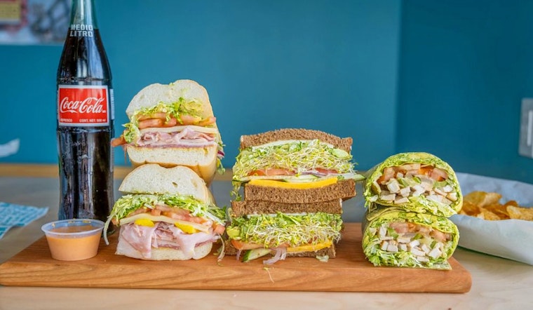 Anaheim's top 4 cafes