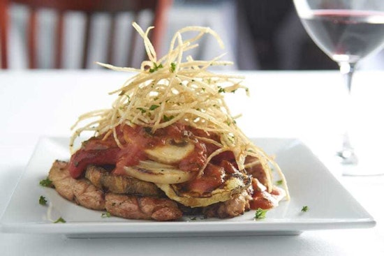 Los Angeles' 4 best spots for fancy Latin American eats