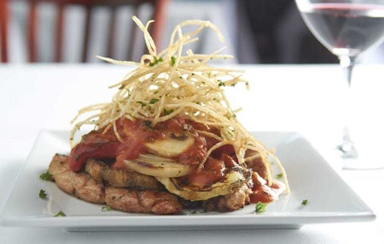 Los Angeles' 4 best spots for fancy Latin American eats