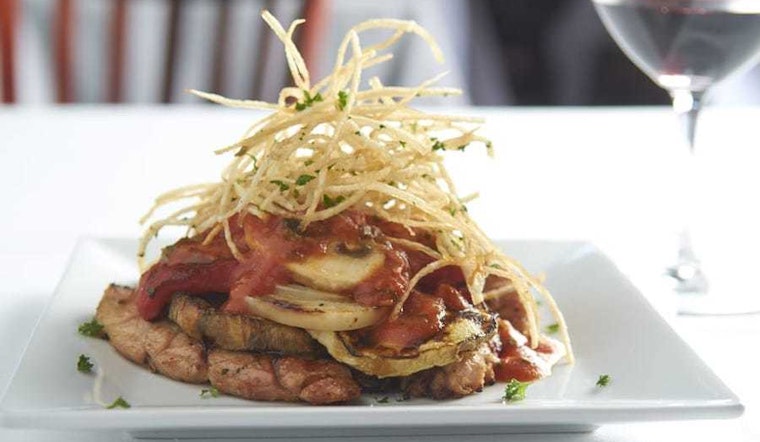 Los Angeles' 4 best spots for fancy Latin American eats