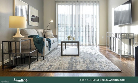 Apartments for rent in Atlanta: What will $2,100 get you?