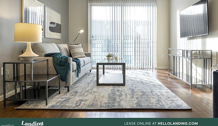 Apartments for rent in Atlanta: What will $2,100 get you?
