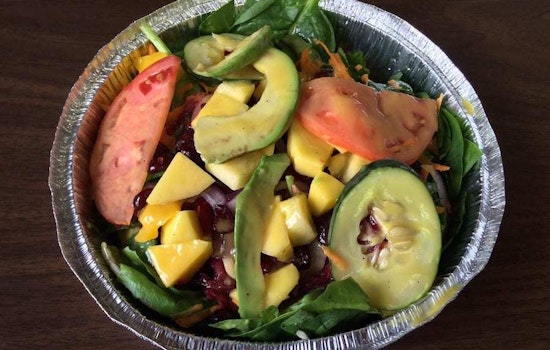 New York's 5 favorite spots to find low-priced vegan fare