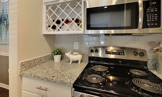 Apartments for rent in Jacksonville: What will $1,200 get you?