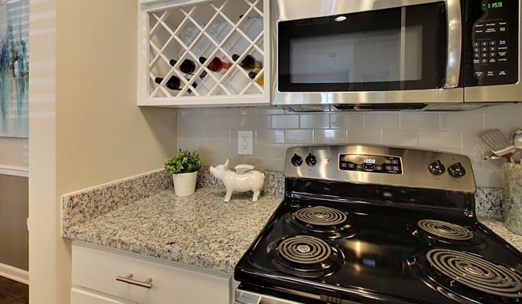 Apartments for rent in Jacksonville: What will $1,200 get you?
