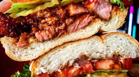 The 4 best spots to score barbecue in Stockton