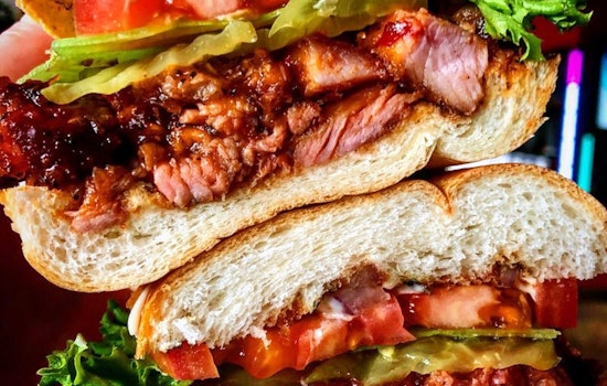 The 4 best spots to score barbecue in Stockton