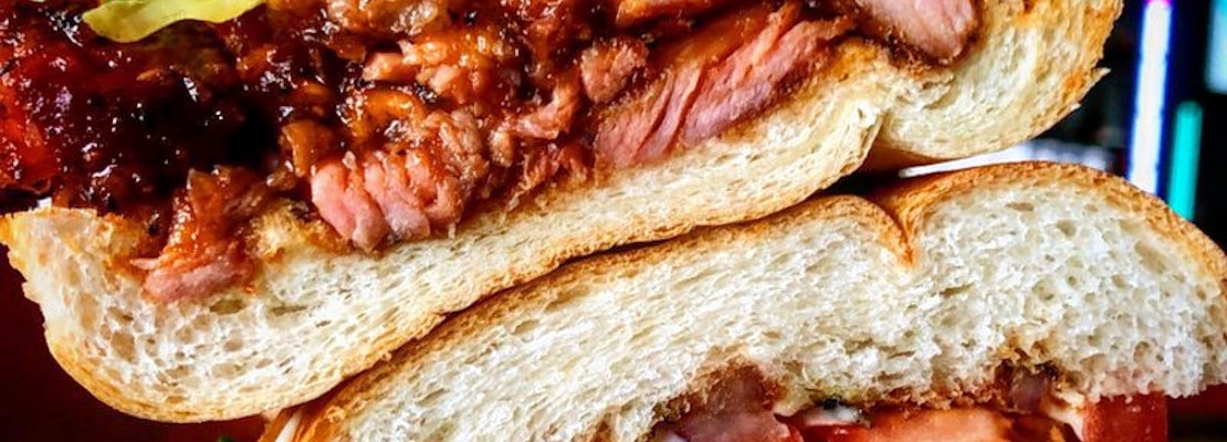 The 4 best spots to score barbecue in Stockton