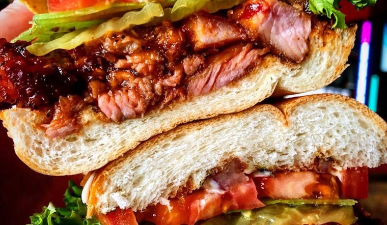 The 4 best spots to score barbecue in Stockton