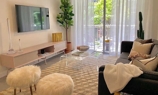 Apartments for rent in Miami: What will $2,100 get you?