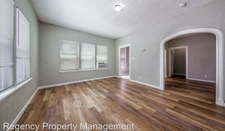 Budget apartments for rent in Tobin Hill, San Antonio