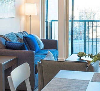 Apartments for rent in Indianapolis: What will $1,500 get you?