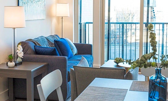 Apartments for rent in Indianapolis: What will $1,500 get you?