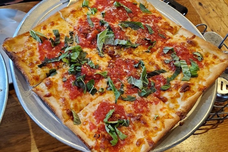 Craving pizza? Here are Raleigh's top 3 options