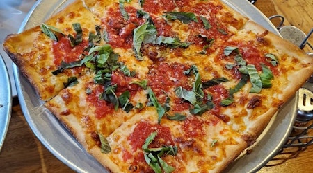 Craving pizza? Here are Raleigh's top 3 options