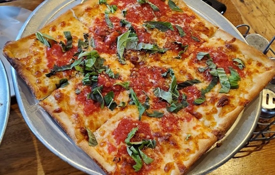 Craving pizza? Here are Raleigh's top 3 options