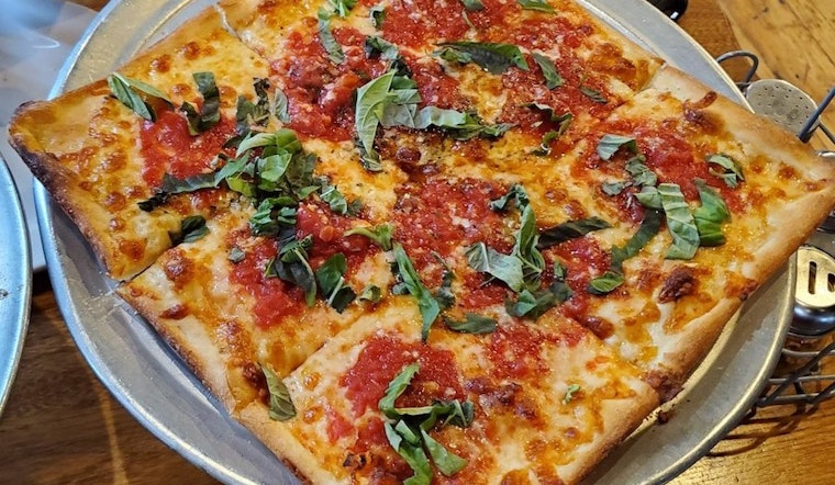 Craving pizza? Here are Raleigh's top 3 options