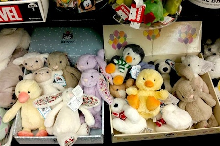 The 4 best gift shops in San Jose
