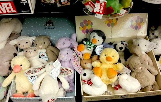 The 4 best gift shops in San Jose