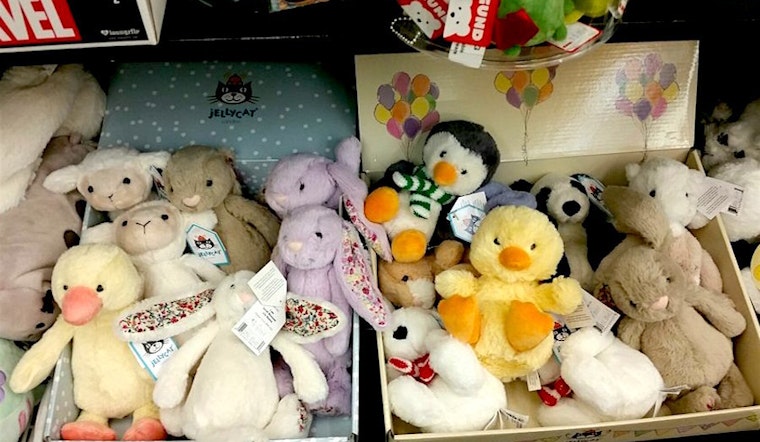 The 4 best gift shops in San Jose
