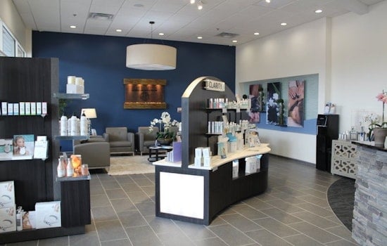The 3 best skincare spots in Durham