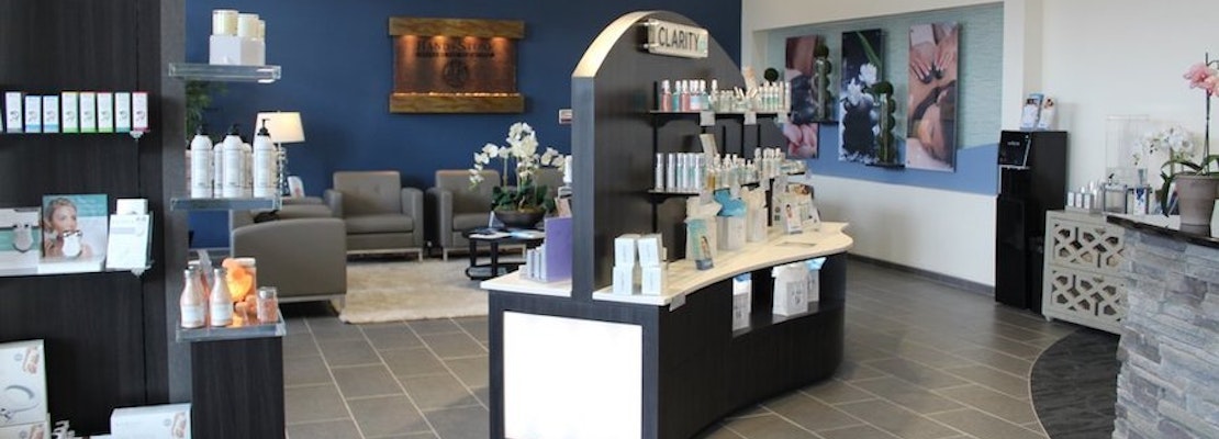 The 3 best skincare spots in Durham
