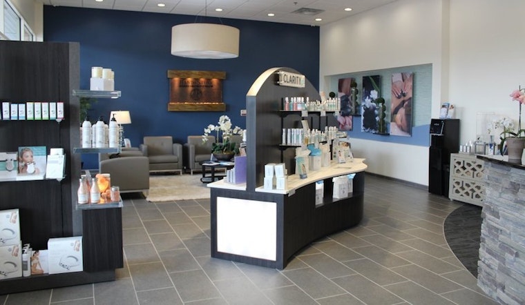 The 3 best skincare spots in Durham