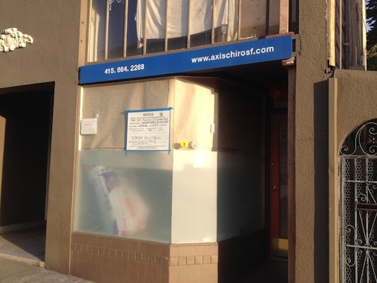 Inner Sunset Business Roundup: Store Closures, Restaurant Remodels And More