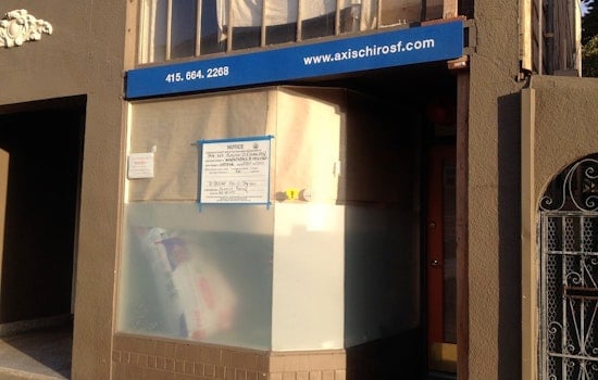 Inner Sunset Business Roundup: Store Closures, Restaurant Remodels And More