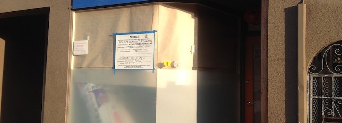 Inner Sunset Business Roundup: Store Closures, Restaurant Remodels And More