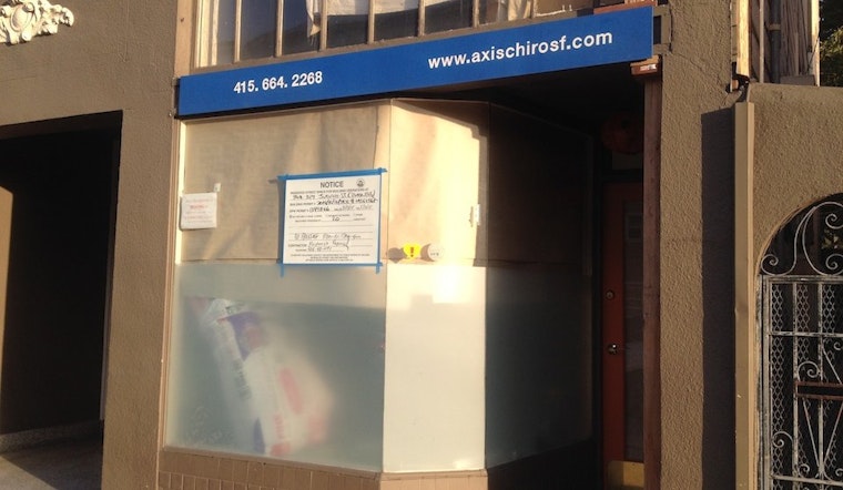 Inner Sunset Business Roundup: Store Closures, Restaurant Remodels And More