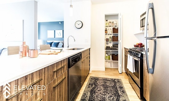 Apartments for rent in Chicago: What will $2,500 get you?