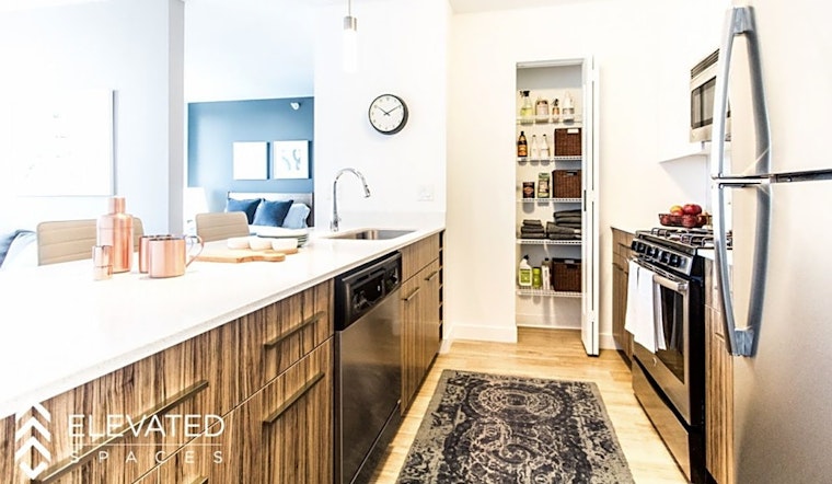 Apartments for rent in Chicago: What will $2,500 get you?