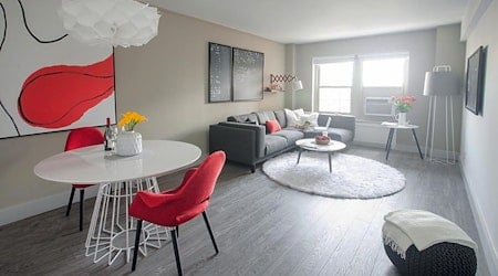 Apartments for rent in St. Louis: What will $1,300 get you?